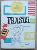 Jan Czarny 333 fraszki